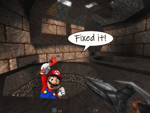 Leak fixed!